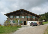 Bergbauernmuseum Diepolz